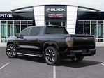 2025 GMC Sierra EV Crew Cab 4WD, Pickup for sale #MT25082 - photo 4