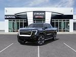 New 2025 GMC Sierra EV Extended Range Denali Crew Cab 4WD Pickup for sale #MT25082 - photo 8