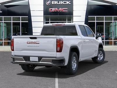 New 2025 GMC Sierra 1500 SLE Crew Cab 4WD Pickup for sale #MT25119 - photo 2