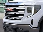New 2025 GMC Sierra 1500 SLE Crew Cab 4WD Pickup for sale #MT25119 - photo 13