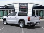 New 2025 GMC Sierra 1500 SLE Crew Cab 4WD Pickup for sale #MT25119 - photo 4