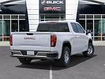 New 2025 GMC Sierra 1500 SLE Crew Cab 4WD Pickup for sale #MT25119 - photo 2