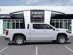 New 2025 GMC Sierra 1500 SLE Crew Cab 4WD Pickup for sale #MT25119 - photo 5