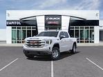 New 2025 GMC Sierra 1500 SLE Crew Cab 4WD Pickup for sale #MT25119 - photo 8