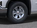 New 2025 GMC Sierra 1500 SLE Crew Cab 4WD Pickup for sale #MT25119 - photo 9