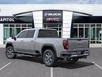 2025 GMC Sierra 3500 Crew Cab 4WD, Pickup for sale #MT25145 - photo 4