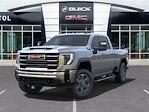 2025 GMC Sierra 3500 Crew Cab 4WD, Pickup for sale #MT25145 - photo 6