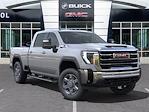 2025 GMC Sierra 3500 Crew Cab 4WD, Pickup for sale #MT25145 - photo 7