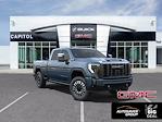 New 2025 GMC Sierra 3500 Denali Ultimate Crew Cab 4WD Pickup for sale #MT25155 - photo 1