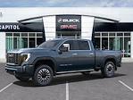 New 2025 GMC Sierra 3500 Denali Ultimate Crew Cab 4WD Pickup for sale #MT25155 - photo 3