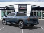 New 2025 GMC Sierra 3500 Denali Ultimate Crew Cab 4WD Pickup for sale #MT25155 - photo 4