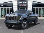 New 2025 GMC Sierra 3500 Denali Ultimate Crew Cab 4WD Pickup for sale #MT25155 - photo 6