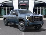 New 2025 GMC Sierra 3500 Denali Ultimate Crew Cab 4WD Pickup for sale #MT25155 - photo 7