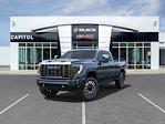 New 2025 GMC Sierra 3500 Denali Ultimate Crew Cab 4WD Pickup for sale #MT25155 - photo 8