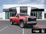 New 2025 GMC Sierra 3500 Pro DRW Regular Cab 4WD Pickup for sale #MT25170 - photo 1