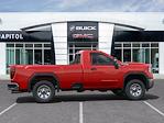 New 2025 GMC Sierra 3500 Pro DRW Regular Cab 4WD Pickup for sale #MT25170 - photo 5