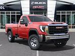 New 2025 GMC Sierra 3500 Pro DRW Regular Cab 4WD Pickup for sale #MT25170 - photo 7