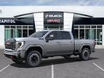 New 2025 GMC Sierra 3500 AT4 Crew Cab 4WD Pickup for sale #MT25171 - photo 3