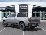 New 2025 GMC Sierra 3500 AT4 Crew Cab 4WD Pickup for sale #MT25171 - photo 4