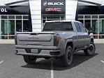 New 2025 GMC Sierra 3500 AT4 Crew Cab 4WD Pickup for sale #MT25171 - photo 2