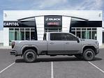 New 2025 GMC Sierra 3500 AT4 Crew Cab 4WD Pickup for sale #MT25171 - photo 5