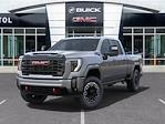 New 2025 GMC Sierra 3500 AT4 Crew Cab 4WD Pickup for sale #MT25171 - photo 6