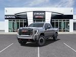 New 2025 GMC Sierra 3500 AT4 Crew Cab 4WD Pickup for sale #MT25171 - photo 8