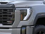 New 2025 GMC Sierra 3500 AT4 Crew Cab 4WD Pickup for sale #MT25173 - photo 10