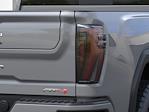 New 2025 GMC Sierra 3500 AT4 Crew Cab 4WD Pickup for sale #MT25173 - photo 11