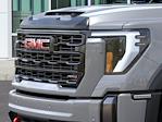 New 2025 GMC Sierra 3500 AT4 Crew Cab 4WD Pickup for sale #MT25173 - photo 13