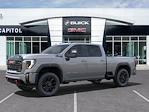 New 2025 GMC Sierra 3500 AT4 Crew Cab 4WD Pickup for sale #MT25173 - photo 3