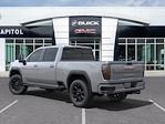 New 2025 GMC Sierra 3500 AT4 Crew Cab 4WD Pickup for sale #MT25173 - photo 4