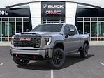 New 2025 GMC Sierra 3500 AT4 Crew Cab 4WD Pickup for sale #MT25173 - photo 6