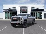 New 2025 GMC Sierra 3500 AT4 Crew Cab 4WD Pickup for sale #MT25173 - photo 8