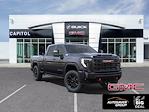 New 2025 GMC Sierra 3500 AT4 Crew Cab 4WD Pickup for sale #MT25184 - photo 1