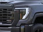 New 2025 GMC Sierra 3500 AT4 Crew Cab 4WD Pickup for sale #MT25184 - photo 10