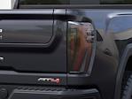 New 2025 GMC Sierra 3500 AT4 Crew Cab 4WD Pickup for sale #MT25184 - photo 11