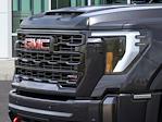 New 2025 GMC Sierra 3500 AT4 Crew Cab 4WD Pickup for sale #MT25184 - photo 13