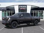 New 2025 GMC Sierra 3500 AT4 Crew Cab 4WD Pickup for sale #MT25184 - photo 3