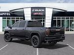 New 2025 GMC Sierra 3500 AT4 Crew Cab 4WD Pickup for sale #MT25184 - photo 4