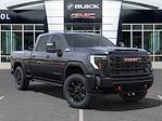 New 2025 GMC Sierra 3500 AT4 Crew Cab 4WD Pickup for sale #MT25184 - photo 7