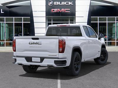 New 2025 GMC Sierra 1500 Elevation Double Cab 4WD Pickup for sale #MT25185 - photo 2