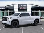 New 2025 GMC Sierra 1500 Elevation Double Cab 4WD Pickup for sale #MT25185 - photo 3