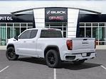 New 2025 GMC Sierra 1500 Elevation Double Cab 4WD Pickup for sale #MT25185 - photo 4