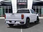 New 2025 GMC Sierra 1500 Elevation Double Cab 4WD Pickup for sale #MT25185 - photo 2