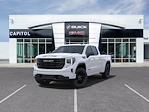New 2025 GMC Sierra 1500 Elevation Double Cab 4WD Pickup for sale #MT25185 - photo 8