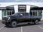 New 2025 GMC Sierra 3500 Denali Ultimate Crew Cab 4WD Pickup for sale #MT25186 - photo 3