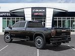 New 2025 GMC Sierra 3500 Denali Ultimate Crew Cab 4WD Pickup for sale #MT25186 - photo 4