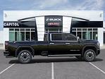 New 2025 GMC Sierra 3500 Denali Ultimate Crew Cab 4WD Pickup for sale #MT25186 - photo 5