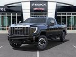 New 2025 GMC Sierra 3500 Denali Ultimate Crew Cab 4WD Pickup for sale #MT25186 - photo 6